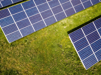 Solar Farms