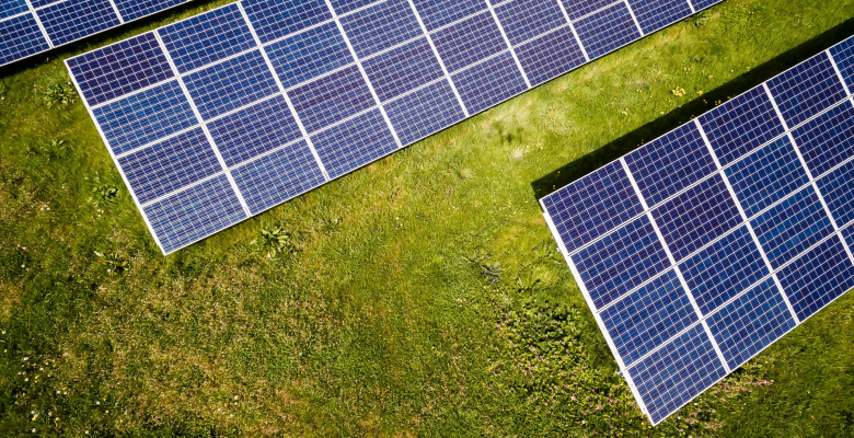 Solar Farms